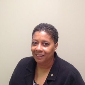 Meet your Posher, Karen